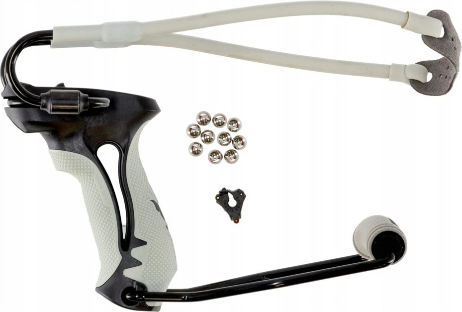 Štrngalo Barnett King Rat Havoc KOL.008-035, sivo