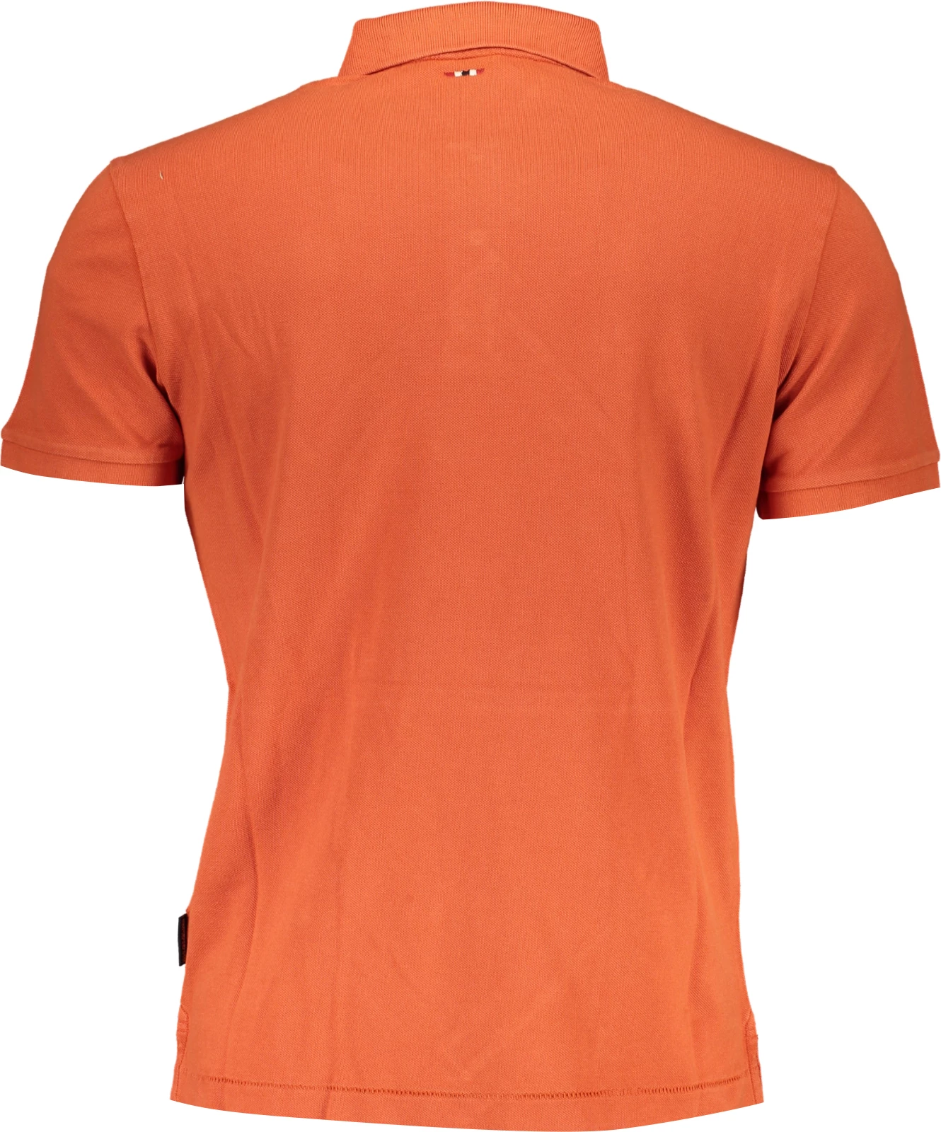 Polo majica, NAPAPIJRI, moška, oranžna
