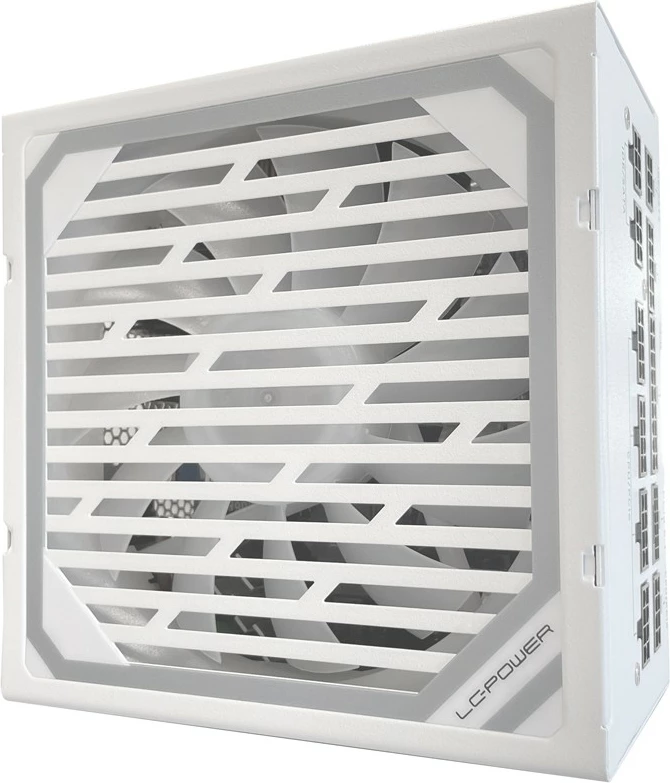 Furniznik z energijo LC-Power LC1000MW V3.1, 1000W, 80 PLUS Gold, modularen, bel