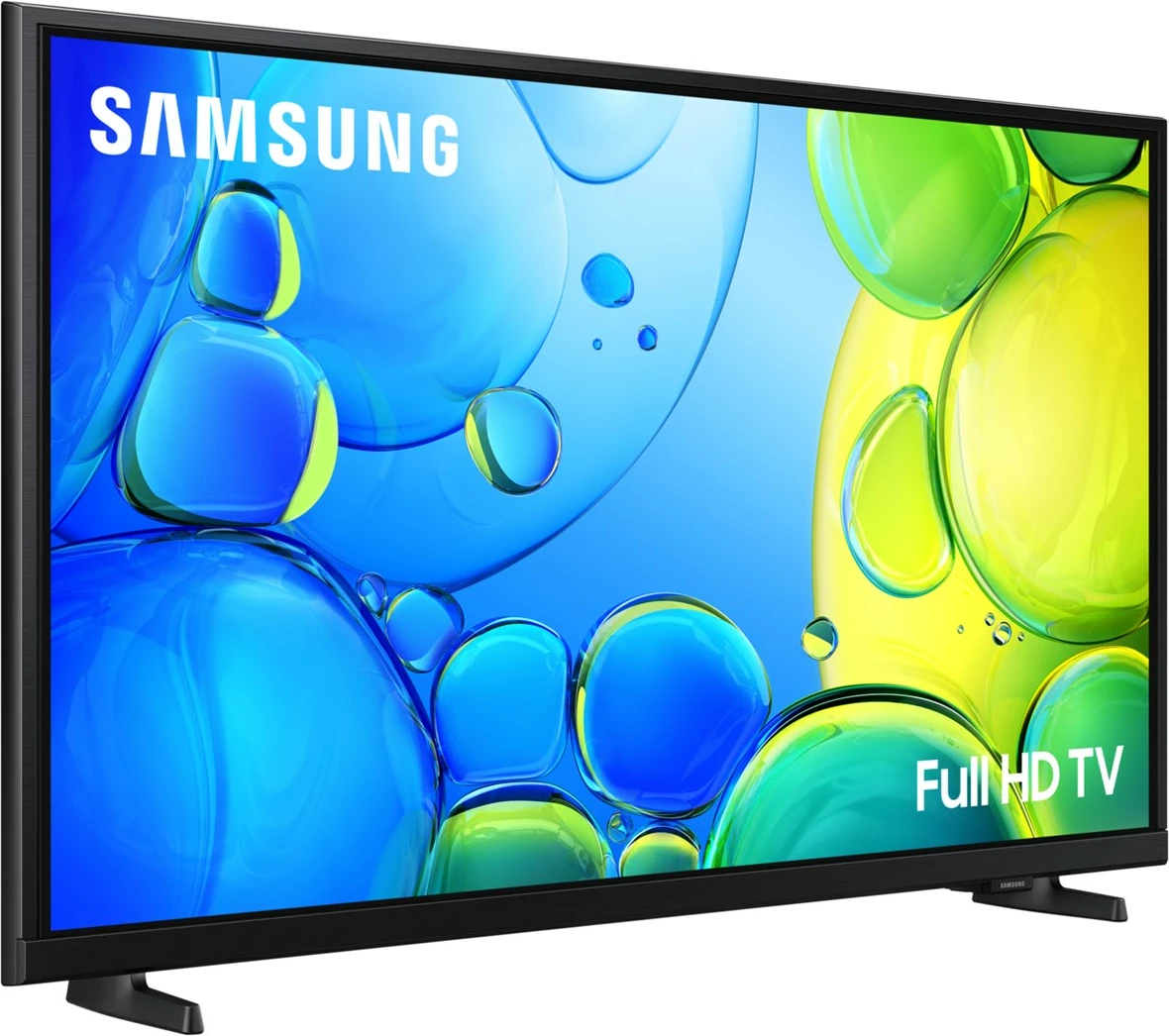 Televizor 40", Full HD, pametni TV, črn Samsung UE40F6002FK