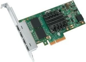 Omrežna kartica Sonstige I350-T4 V2, 1Gb 4xRJ45, združljiva