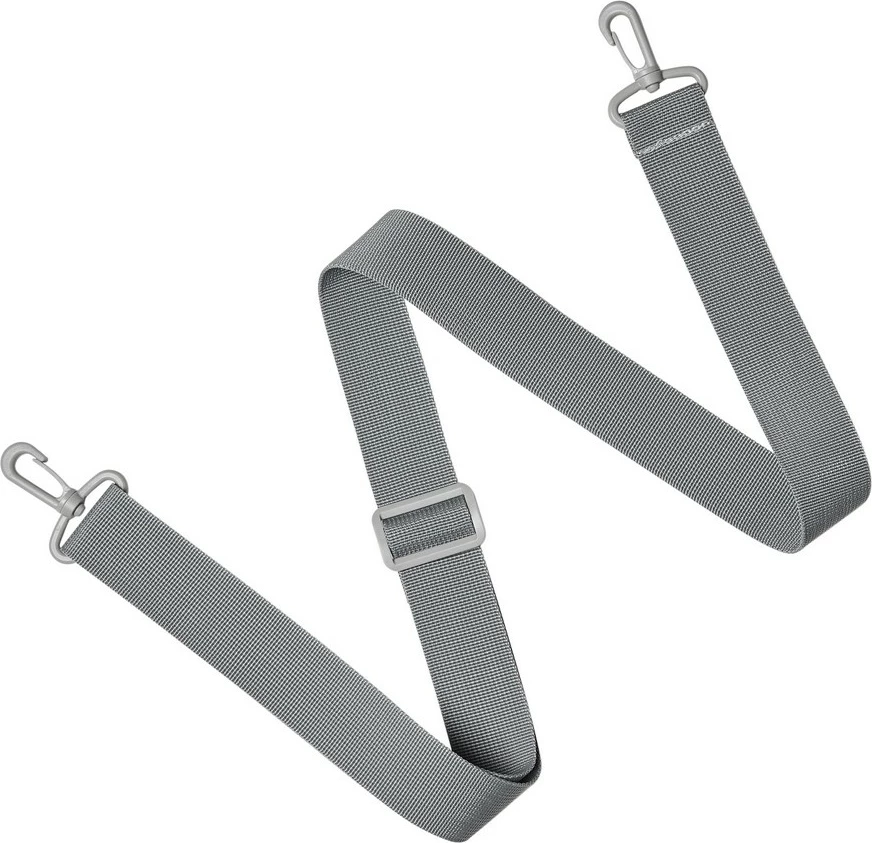Torba za prenosnik 10,1–14 in, sivo-modra RIVACASE Prater 7522