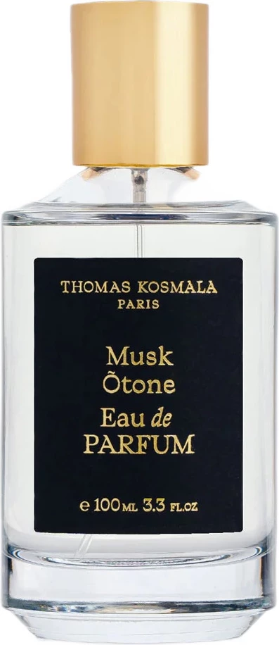 Eau de Parfum Musk Otone Thomas Kosmala, 100 ml