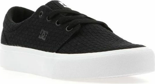 Čevlji DC Trase TX SE, črni, ženski