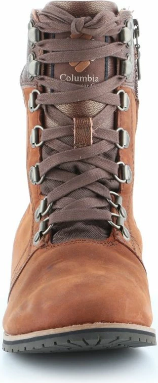 Čizme za ženske Twentythird Ave, Columbia, rjava