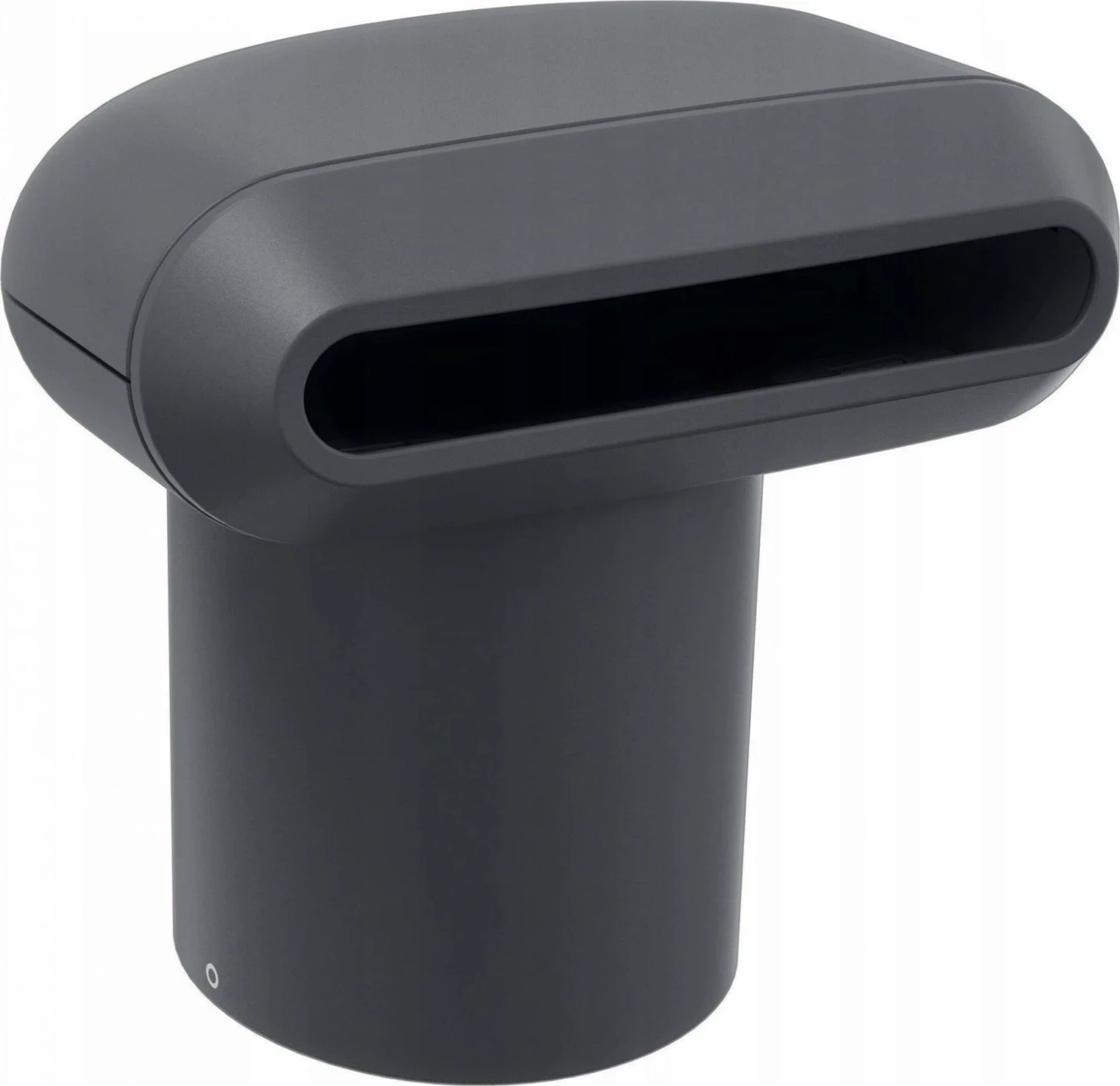 Sušilnik za lase, 1000 W, srebrn - Braun AS4.3 AS430E