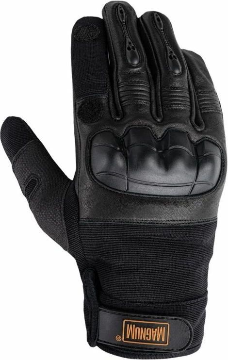 Taktične rokavice Magnum, unisex, črne