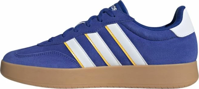 Superge adidas Barreda za moške, modre