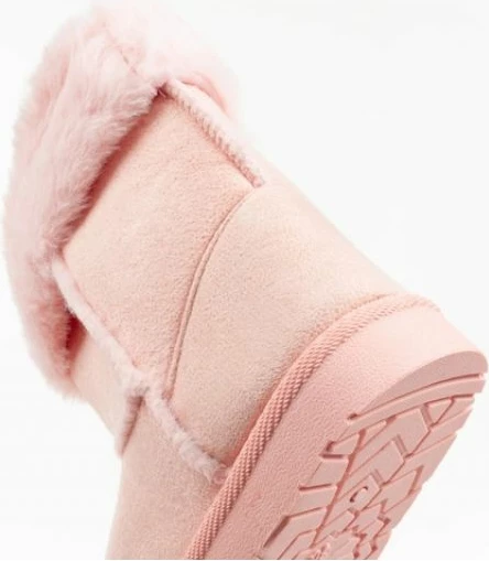 Dekliške čevlje Cerda, roza