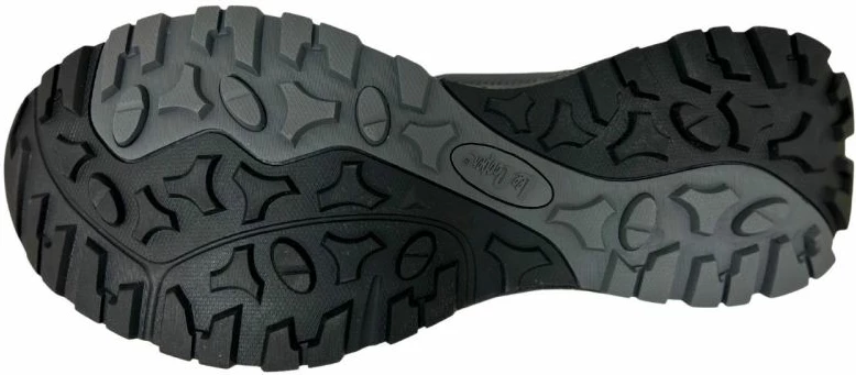 Čevlji za moške Lee Cooper, črni