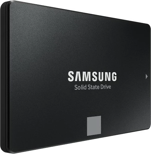SSD 500 GB, 2,5" Serial ATA III Samsung 870 EVO