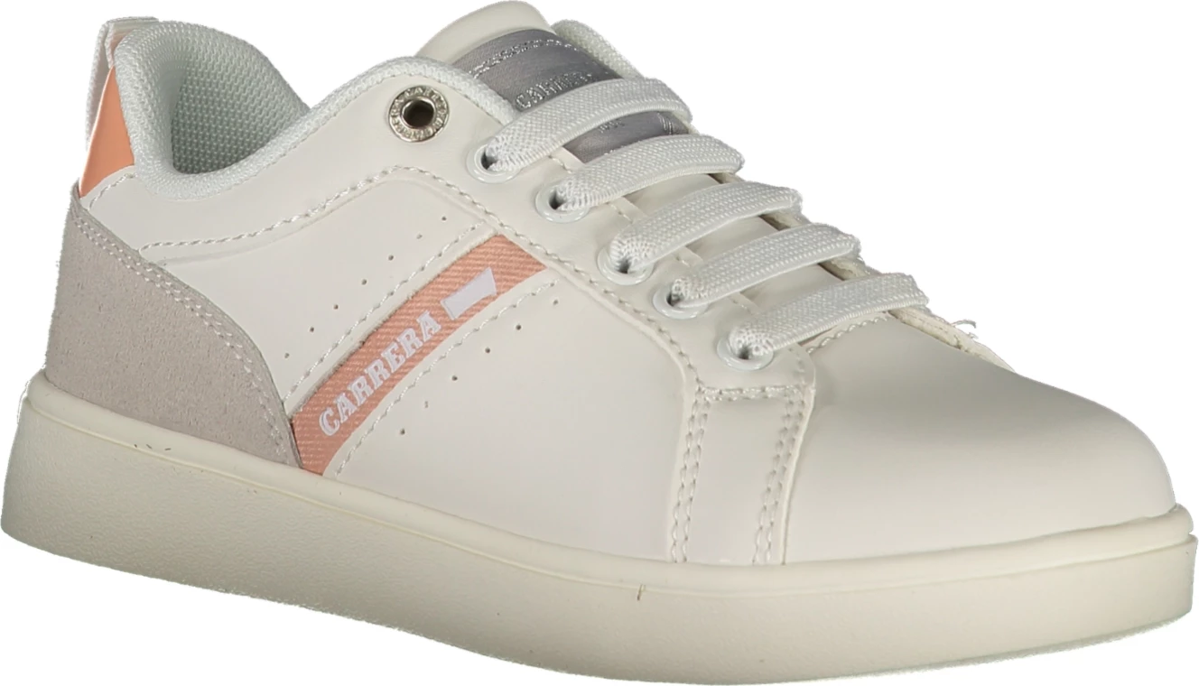 Superge za dekleta Carrera, bele