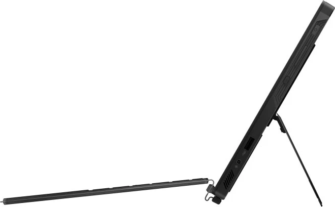 Ultra-prenosnik ASUS ROG Flow Z13 GZ302EA-RU126W, 13,4", AMD Ryzen, 64 GB RAM, 1 TB SSD, črn