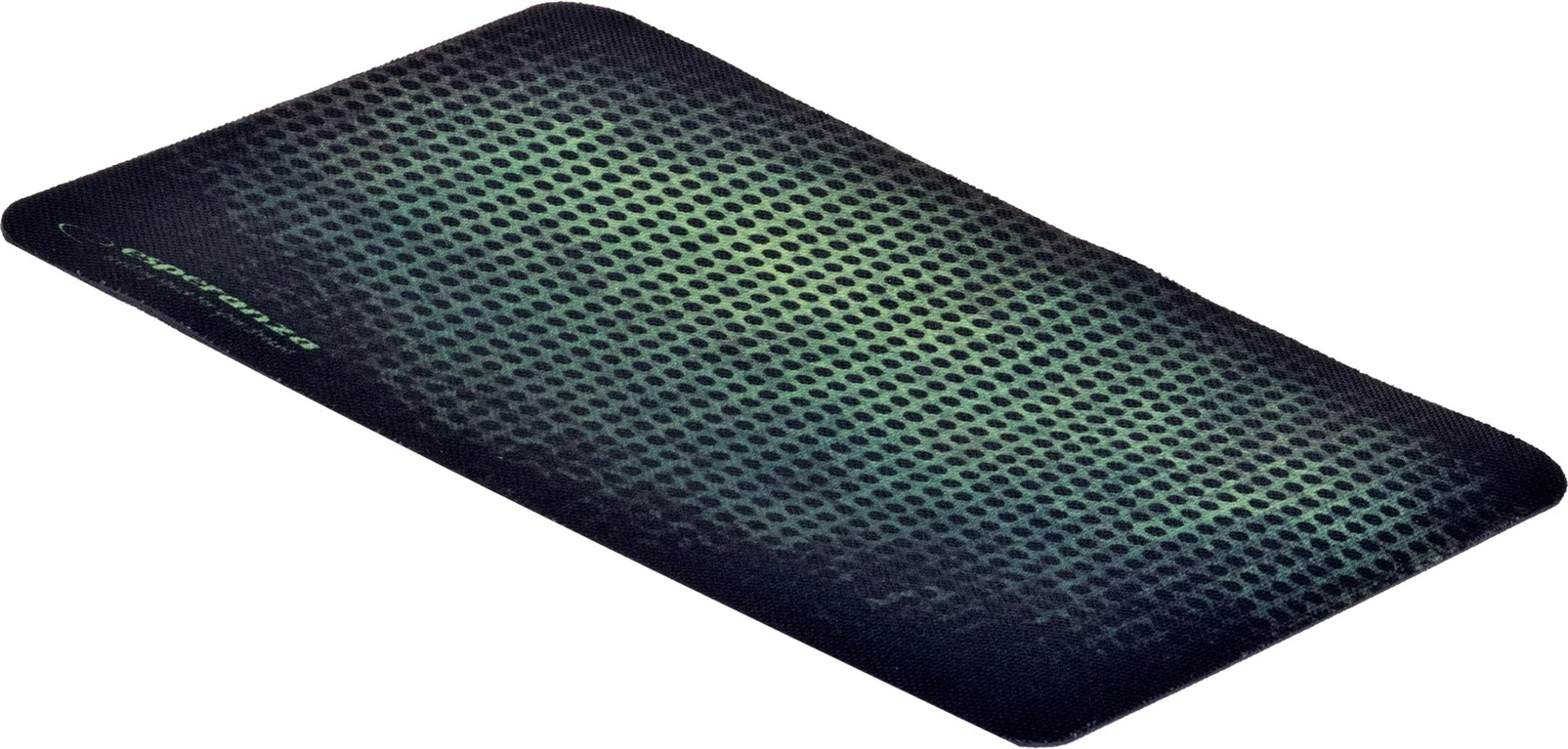 Mauspad za igre Esperanza EGP101G, črn