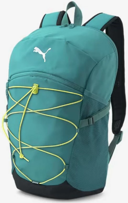 Nahrbtnik Puma Plus Pro 079521 05 za moške, ženske in otroke, modra