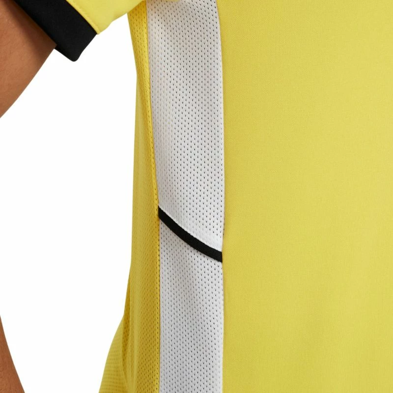 Otroška majica Dri-FIT Academy 25 SS, Nike, rumena