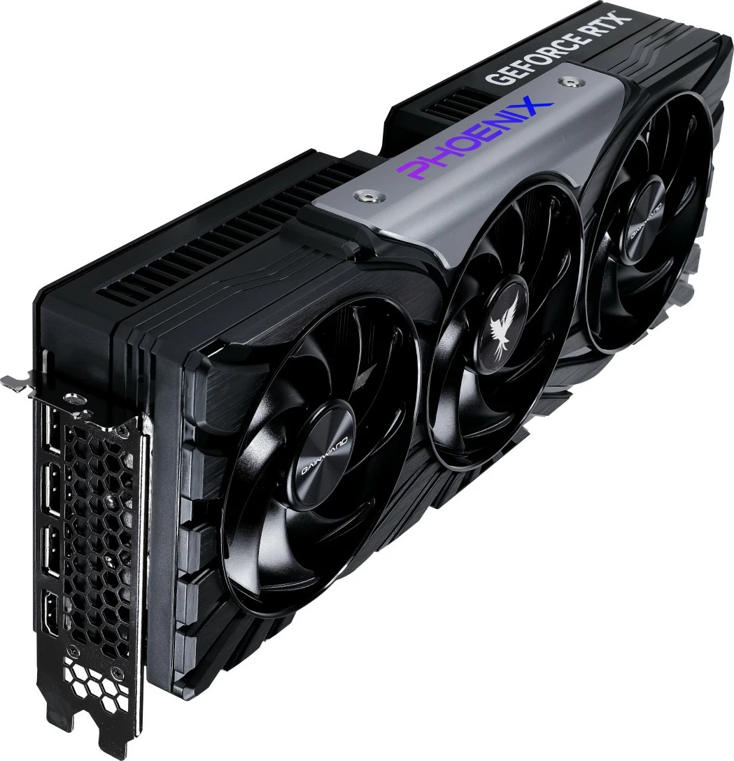 Grafična kartica Gainward GeForce RTX 5070 Phoenix GS, 12 GB, GDDR7, PCI Express 5.0