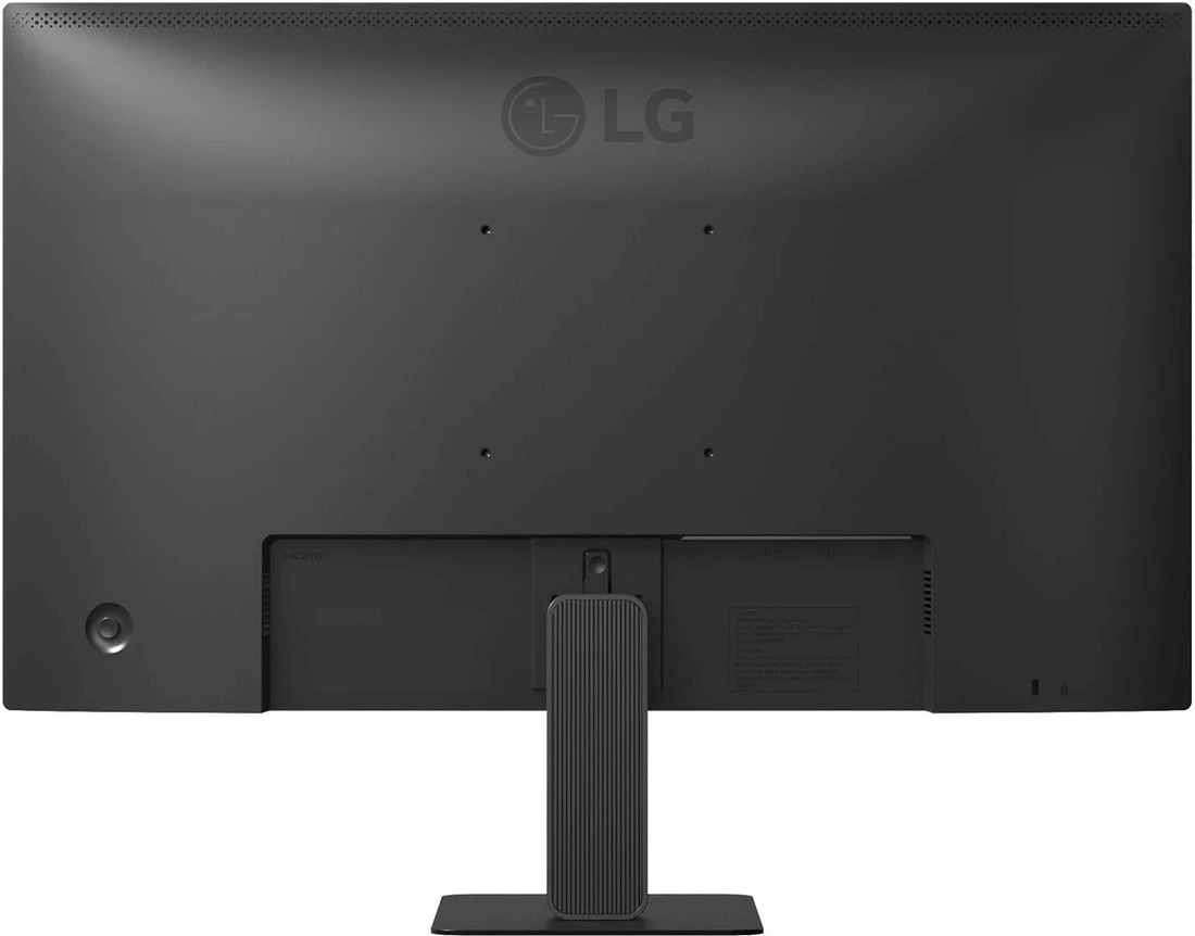 24" IPS 4K Ultra HD monitor, LG 24U631A-B, črn, 100 Hz
