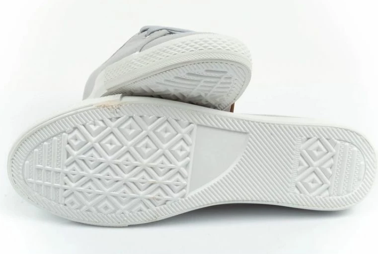 Ženska obutev Lee Cooper, siva