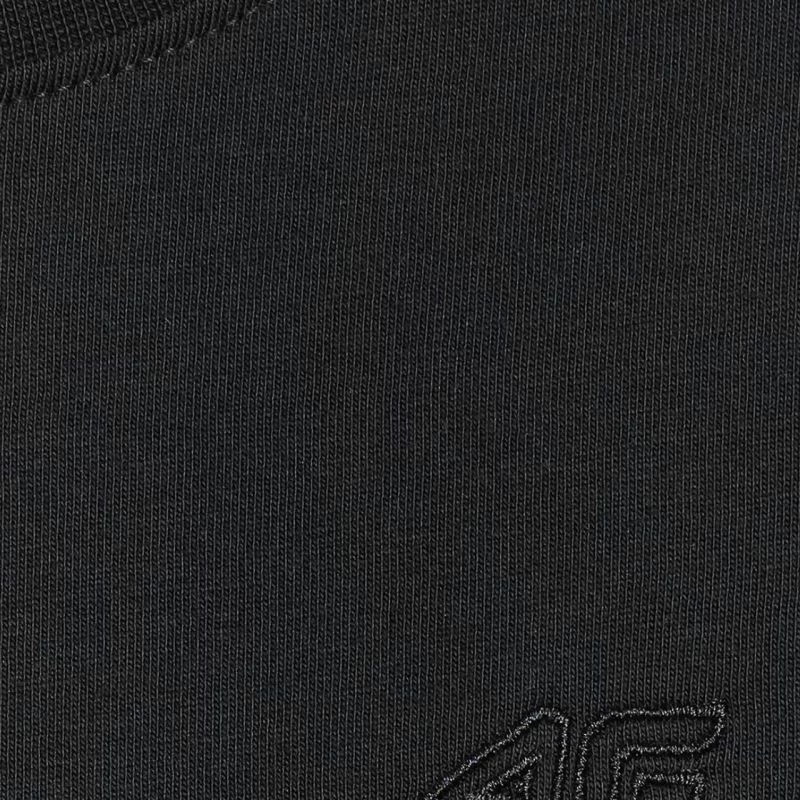 Majica za otroke, 4F, bela