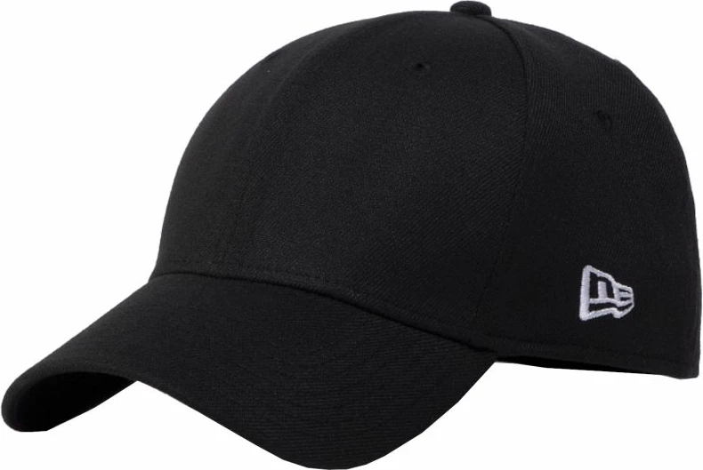 Kapa, New Era, M/L, črna