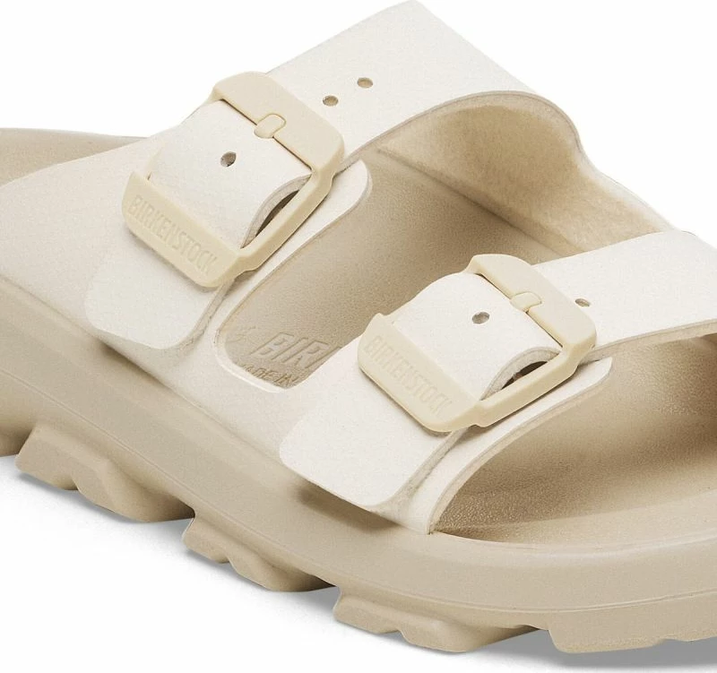 Natikači za ženske Birkenstock, bež