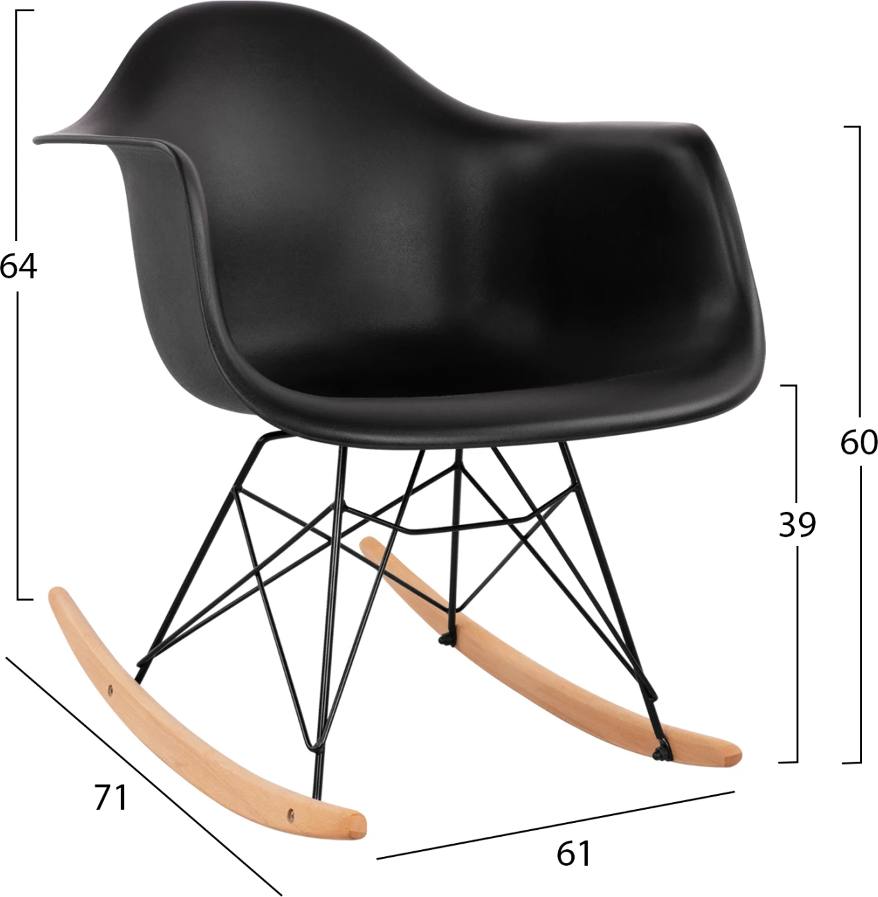 Študentski set 4 kosi FH11984