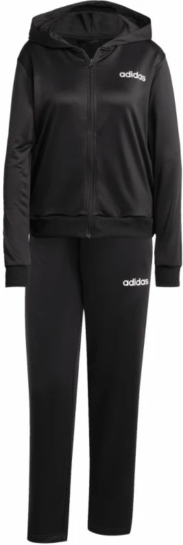 Trenerka, adidas, črna