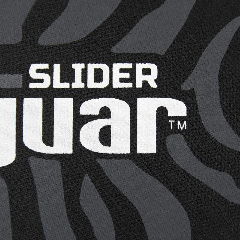 Atletski drsniki za vadbo Tiguar, črni