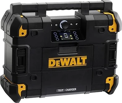 Radio, DeWALT DWST1-81078-QW, rumen