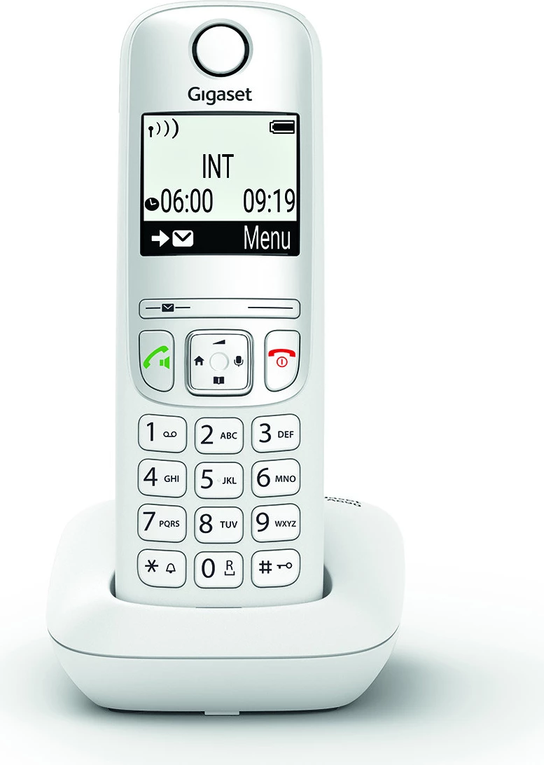 Telefon Gigaset A690, 1,5", Wi-Fi, bel