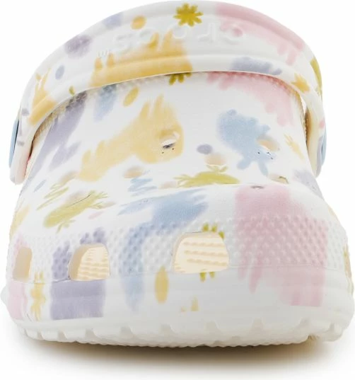 Otroške natikače Crocs, večbarvne