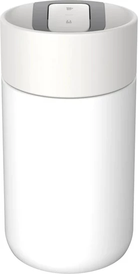 Termovaza 300 ml, bela — Kambukka Olympus