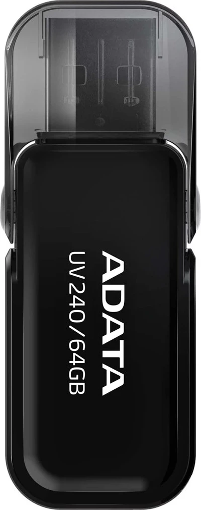 USB 64 GB, Adata UV240, 2.0