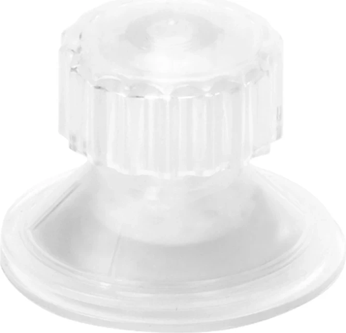 Sesalne skodelice za sončne panele EcoFlow, 8 kos, prosojne