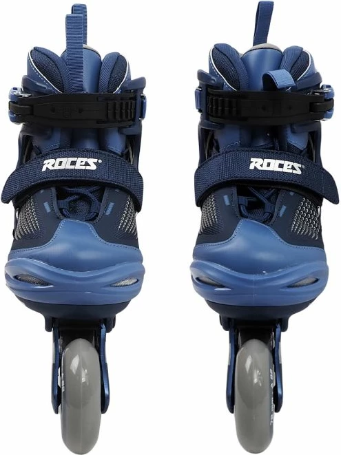 Otroški rolerji Roces, modri