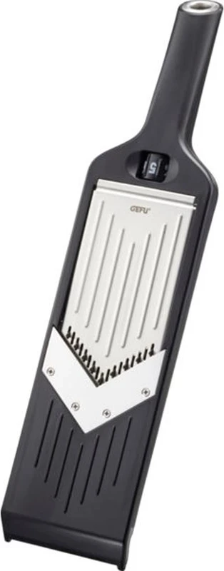 Shirilec Julienne, GEFU VIOLI 2.0, črn