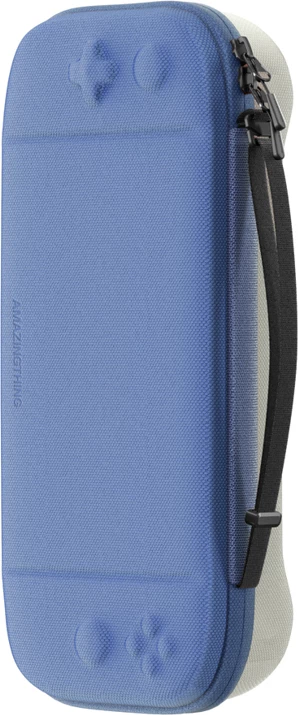 Ovitek za Nintendo Switch 2 PlayShield EDC AmazingThing, moder