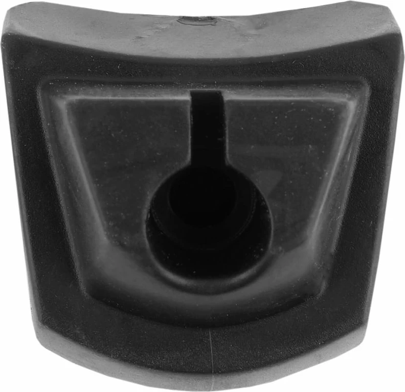 Zavora za otroške rolerje Roces, črna