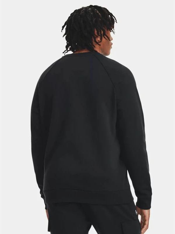 Duks črn Under Armour, moški