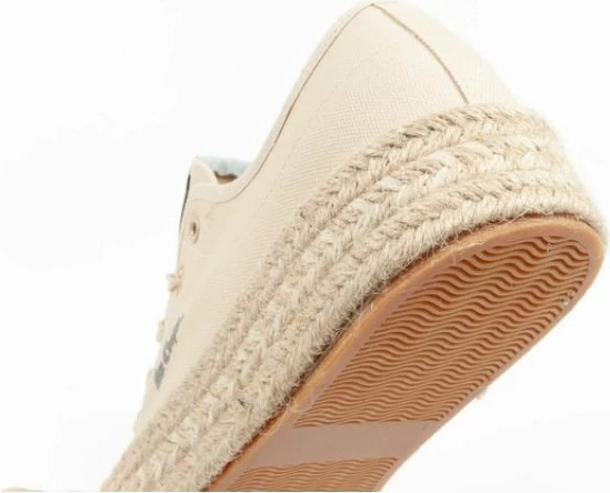 Čevlji za ženske Lee Cooper, bež