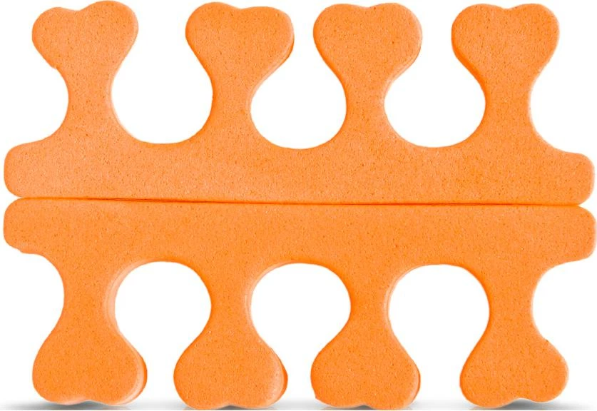 Ločilo za pedikuro Donegal 2562, 1 kos