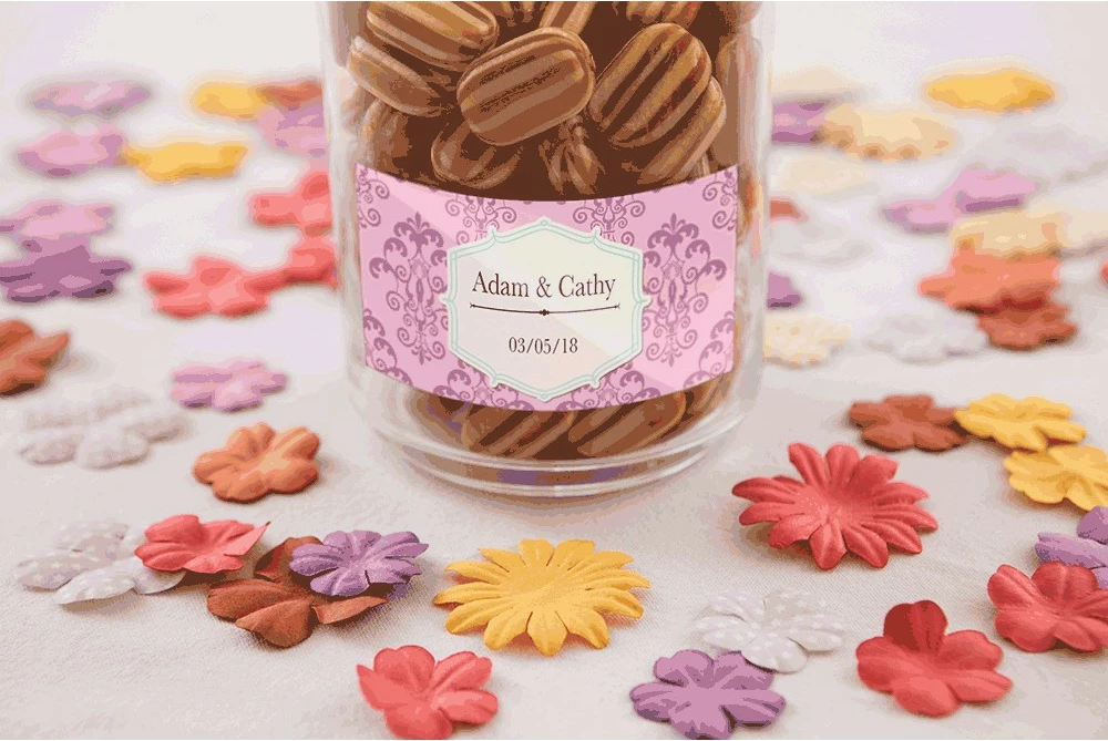 Barvne nalepke (ZINK) Brother VC-500W, 313 x 313 DPI, Wi‑Fi, siv