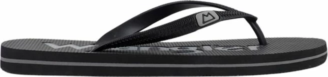 Flip-flopi črni za moške Wrangler