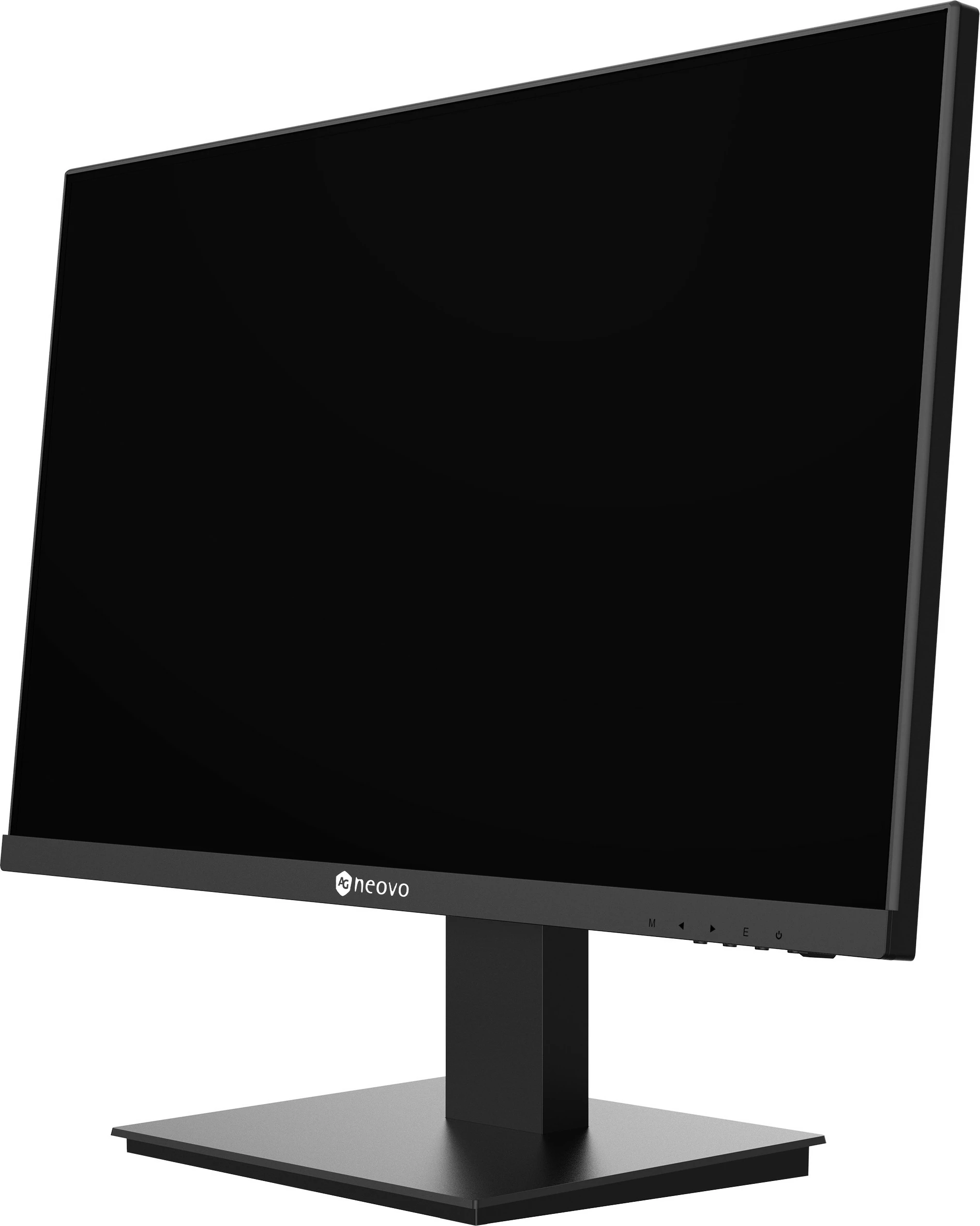 24-palčni monitor, Full HD 1080p, LCD, črn — AG Neovo LA-2402