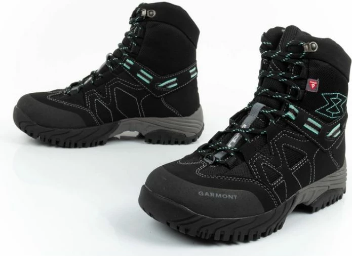 Tekaški čevlji za ženske Garmont, bež