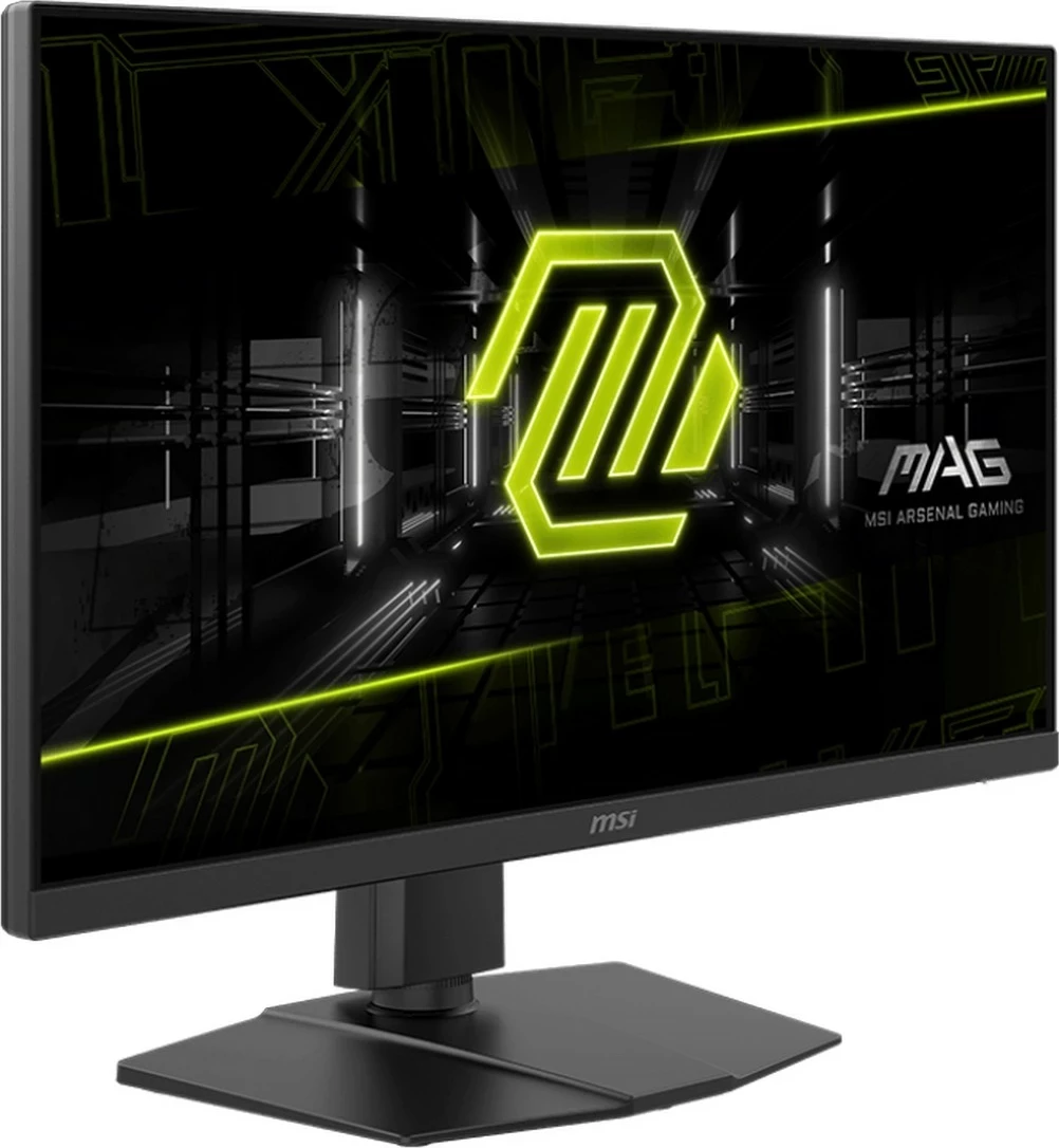27-palčni igralni monitor, 160Hz 4K, 320Hz Full HD, Rapid IPS, črn MSI MAG 272URDF E16