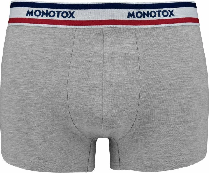 Spodnje perilo za moške, Monotox, večbarvno