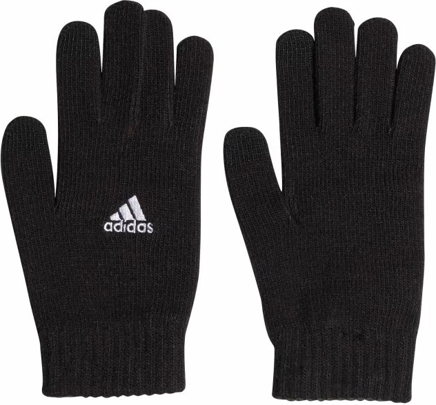 Rokavice za trening, adidas, unisex, črne