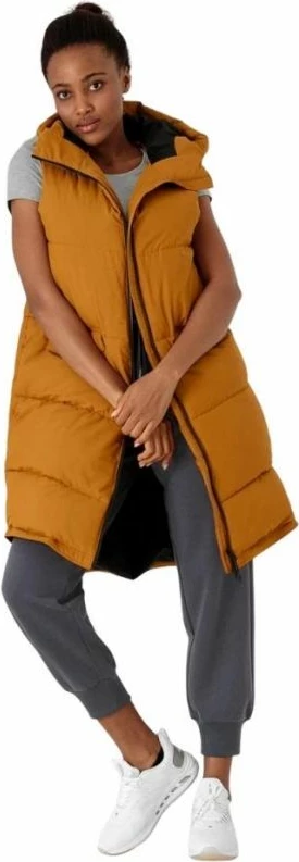 Jelek za ženske 4F, svetlo rjav